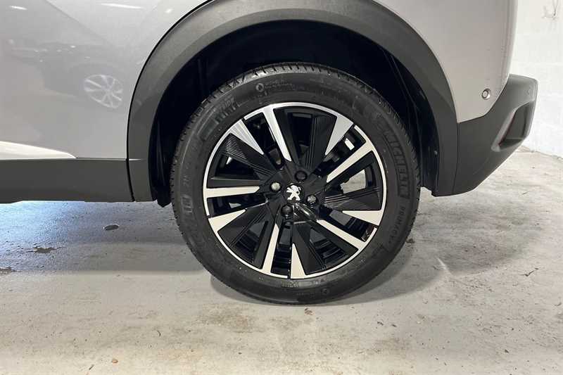 Used Peugeot 2008 2022 for sale - 78143546: Photo 11