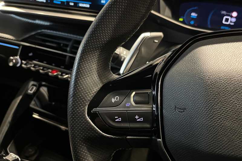 Used Peugeot 2008 2022 for sale - 78143546: Photo 21