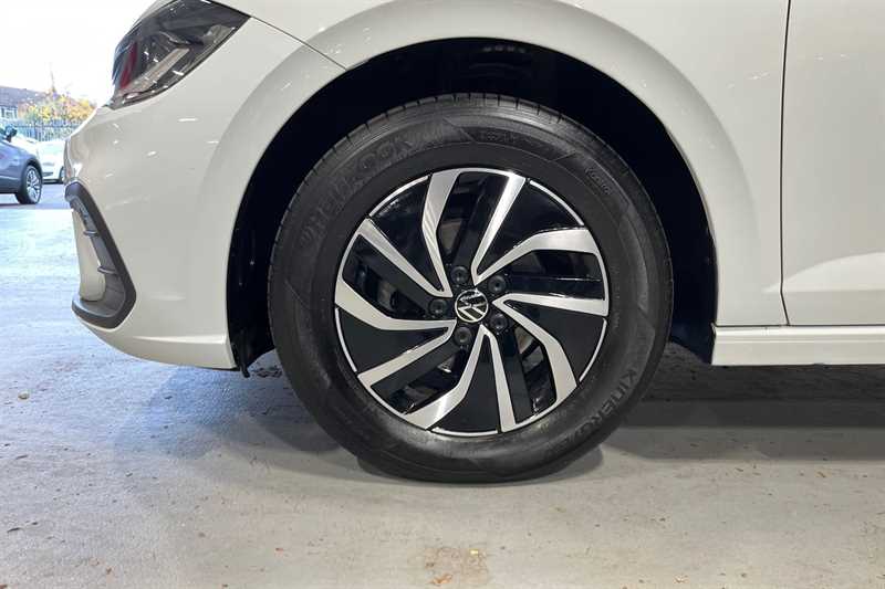 Used Volkswagen Polo 2022 for sale - 76204133: Photo 12