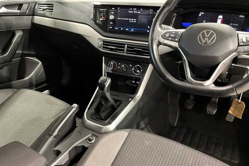 Used Volkswagen Polo 2022 for sale - 76204133: Photo 14