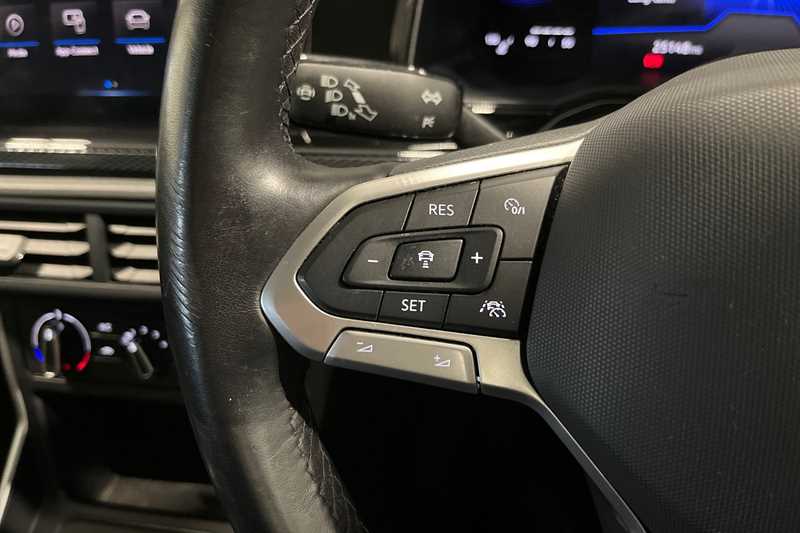 Used Volkswagen Polo 2022 for sale - 76204133: Photo 21