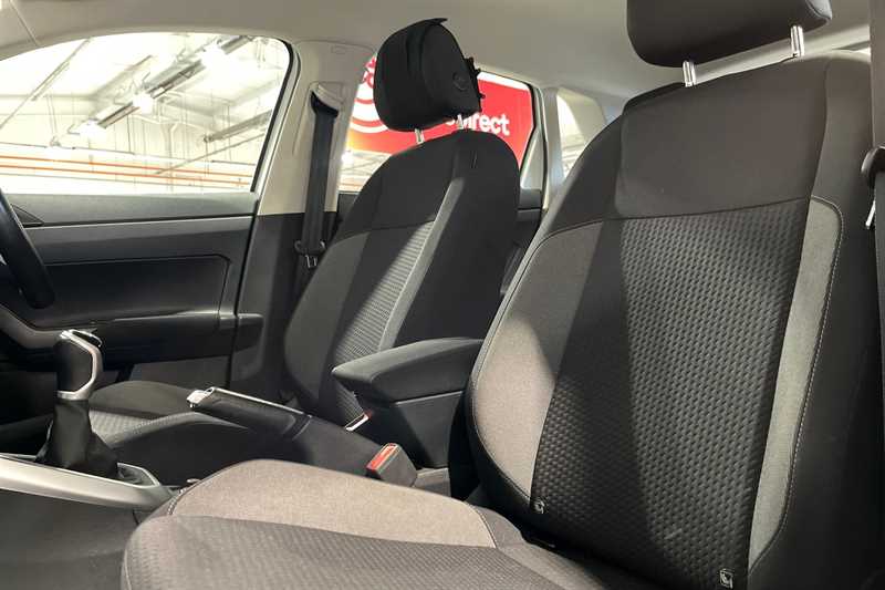 Used Volkswagen Polo 2022 for sale - 76204133: Photo 23