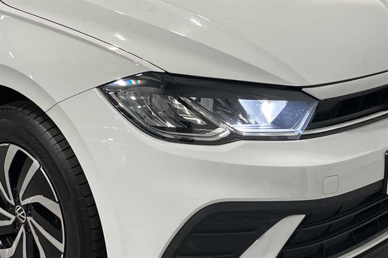 Used Volkswagen Polo 2022 for sale - 76204133: Photo 28
