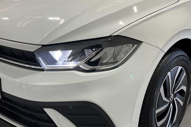 Used Volkswagen Polo 2022 for sale - 76204133: Photo 29