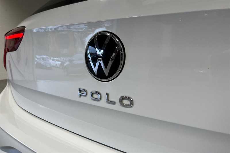 Used Volkswagen Polo 2022 for sale - 76204133: Photo 30