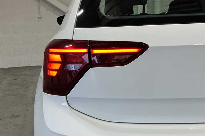 Used Volkswagen Polo 2022 for sale - 76204133: Photo 31