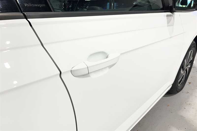 Used Volkswagen Polo 2022 for sale - 76204133: Photo 33