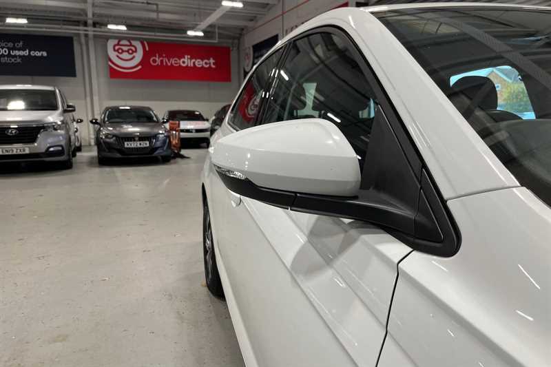 Used Volkswagen Polo 2022 for sale - 76204133: Photo 34