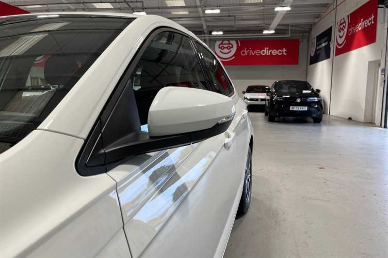 Used Volkswagen Polo 2022 for sale - 76204133: Photo 35