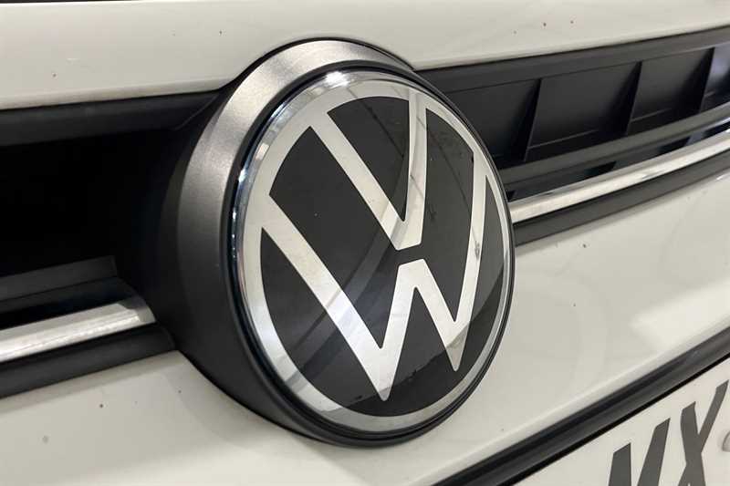 Used Volkswagen Polo 2022 for sale - 76204133: Photo 36