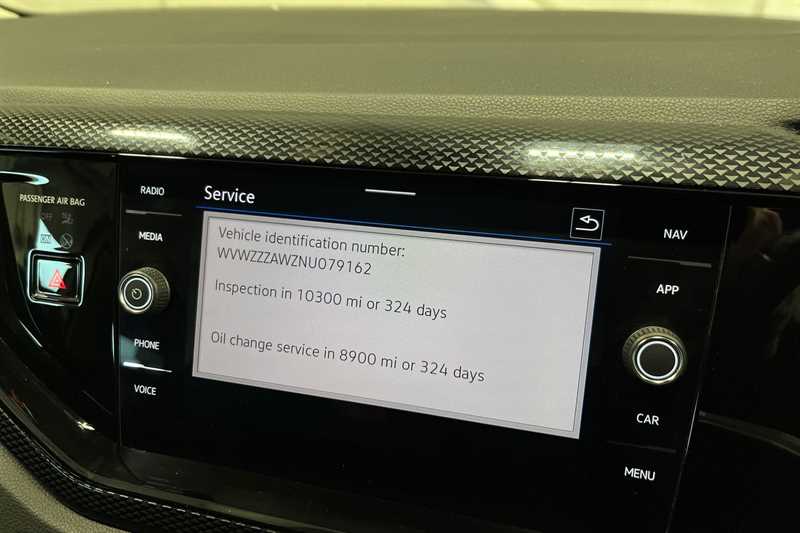 Used Volkswagen Polo 2022 for sale - 76204133: Photo 40