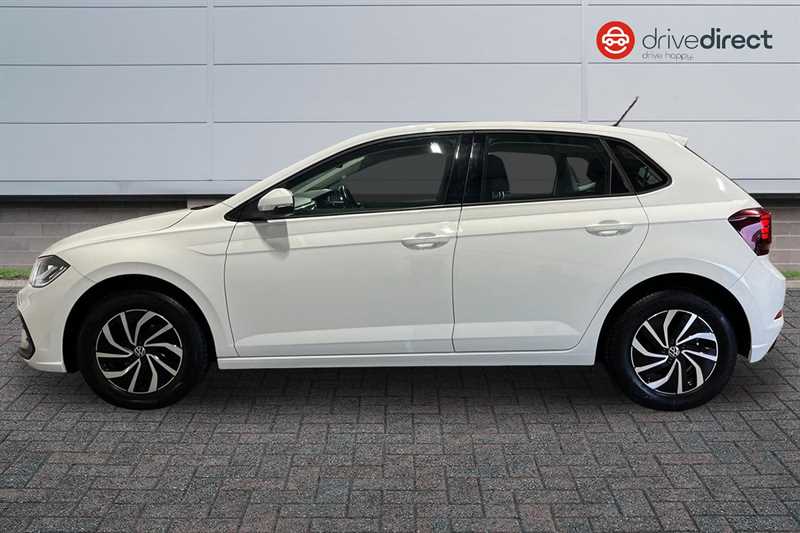 Used Volkswagen Polo 2022 for sale - 76204133: Photo 6