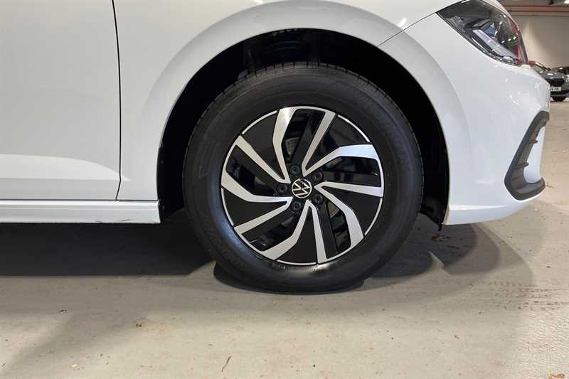 Used Volkswagen Polo 2022 for sale - 76204133: Photo 9