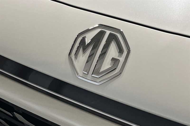 Used MG MG HS 2025 for sale - 77757337: Photo 36