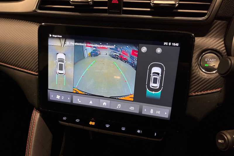 Used MG MG ZS 2022 for sale - 77429783: Photo 19