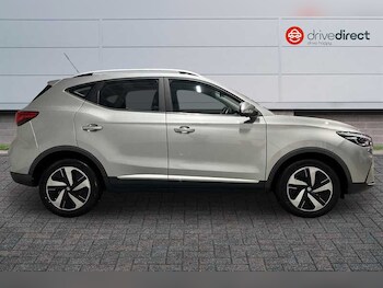 Used MG MG ZS 2022 for sale - 77429783: Photo