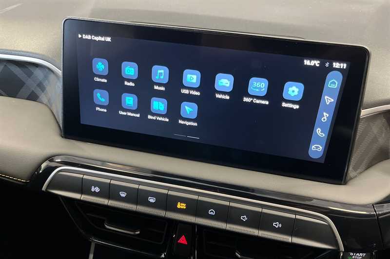 Used MG MG3 2025 for sale - 78160716: Photo 39