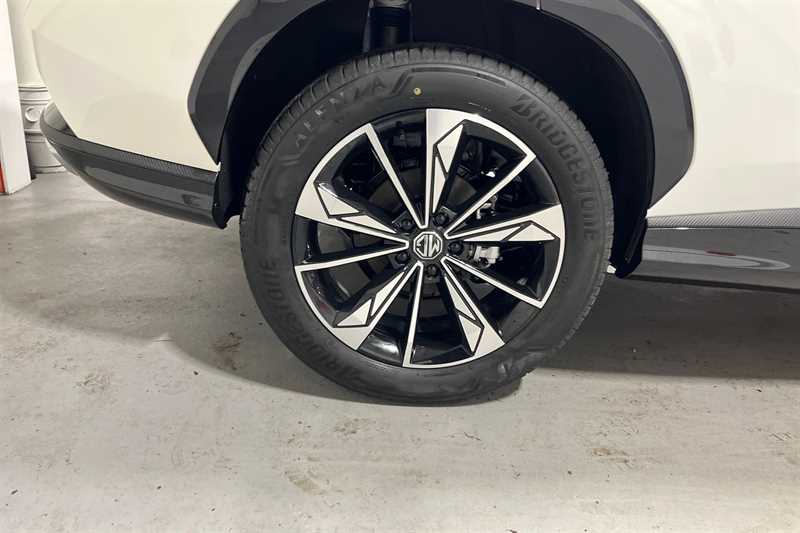 Used MG MG HS 2025 for sale - 77930116: Photo 10