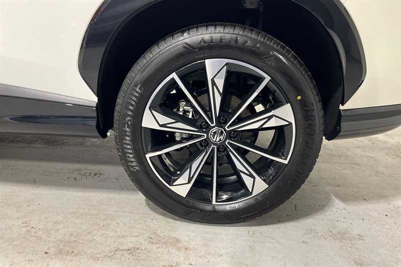 Used MG MG HS 2025 for sale - 77930116: Photo 11