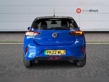 Used Vauxhall Corsa 2022 for sale - 78691311: Photo