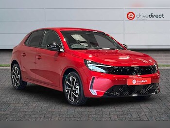 Used Vauxhall Corsa undefined for sale - 77375351: Photo