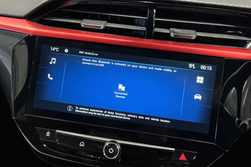 Used Vauxhall Corsa 2025 for sale - 77375351: Photo 39