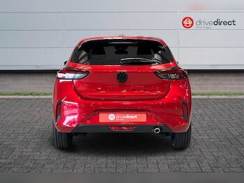 Used Vauxhall Corsa undefined for sale - 77375351: Photo