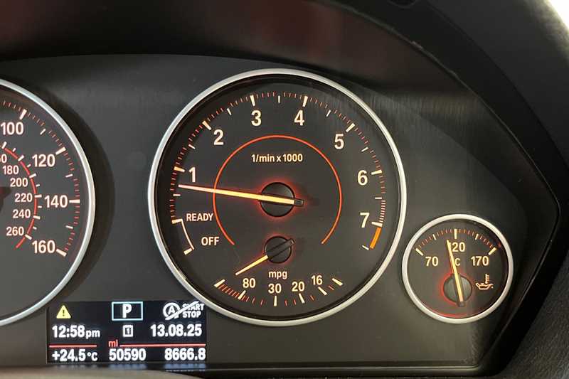 Used BMW 3 Series 2019 for sale - 76490074: Photo 20