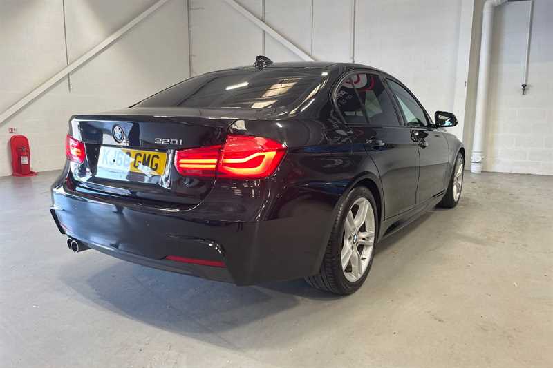 Used BMW 3 Series 2019 for sale - 76490074: Photo 44