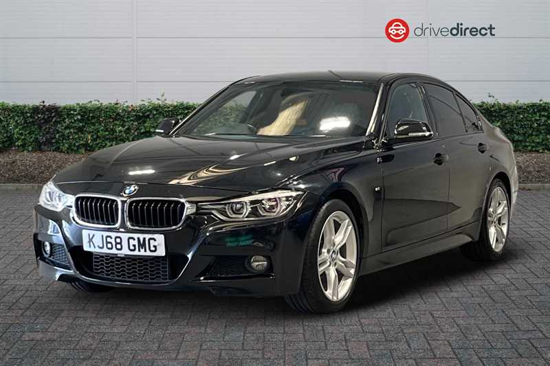Used BMW 3 Series 2019 for sale - 76490074: Photo 7