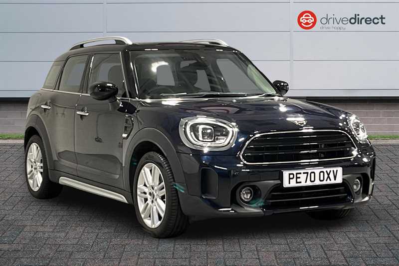 Used MINI Countryman 2020 for sale - 76852946: Photo 1
