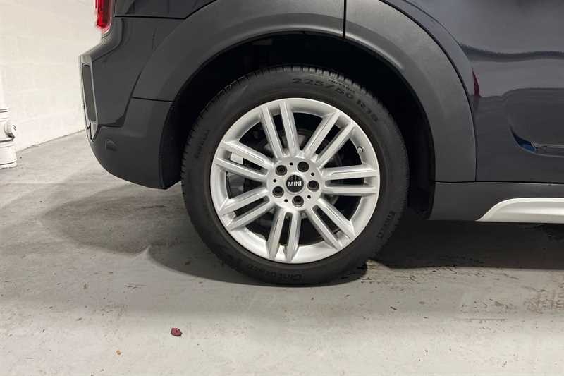 Used MINI Countryman 2020 for sale - 76852946: Photo 10