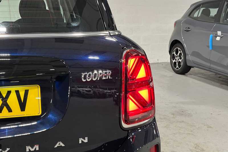 Used MINI Countryman 2020 for sale - 76852946: Photo 32