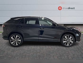 Used MG MG HS 2026 for sale - 79863881: Photo