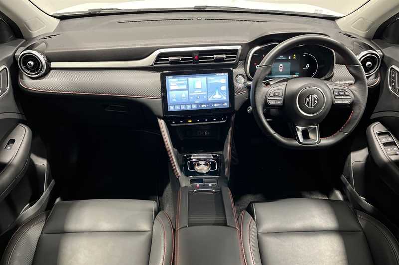 Used MG MG ZS 2025 for sale - 76734104: Photo 13