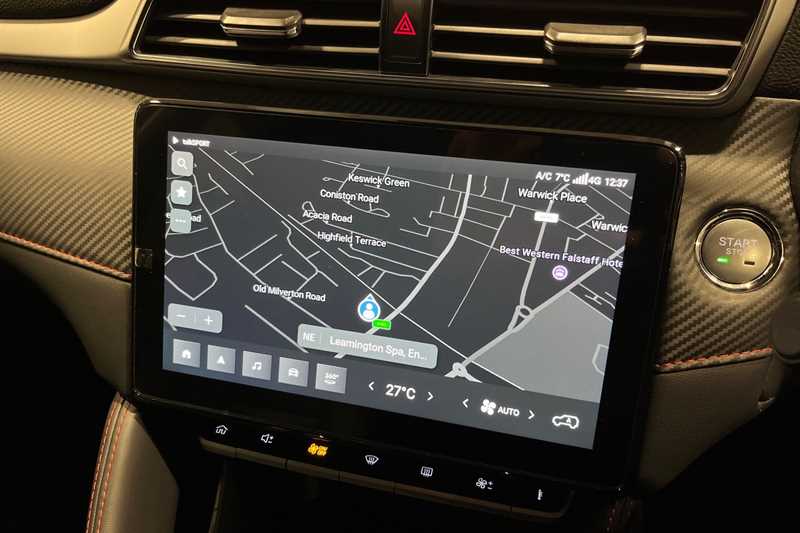 Used MG MG ZS 2025 for sale - 76734104: Photo 18