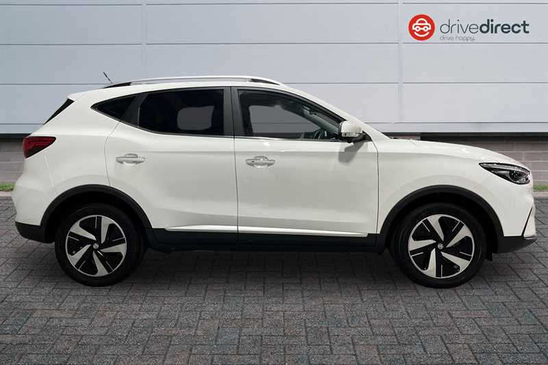 Used MG MG ZS 2025 for sale - 76734104: Photo 2