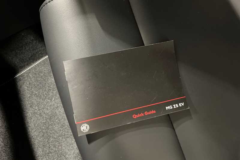 Used MG MG ZS 2025 for sale - 76734104: Photo 36