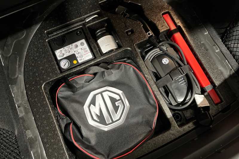 Used MG MG ZS 2025 for sale - 76734104: Photo 37