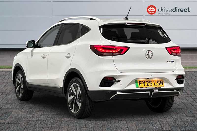 Used MG MG ZS 2025 for sale - 76734104: Photo 5