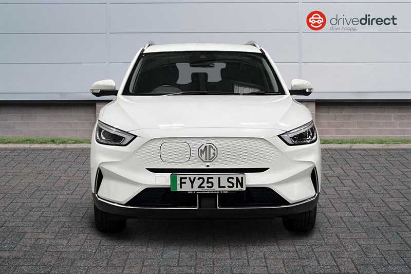 Used MG MG ZS 2025 for sale - 76734104: Photo 8