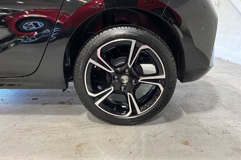 Used Vauxhall Corsa 2025 for sale - 77318103: Photo 11