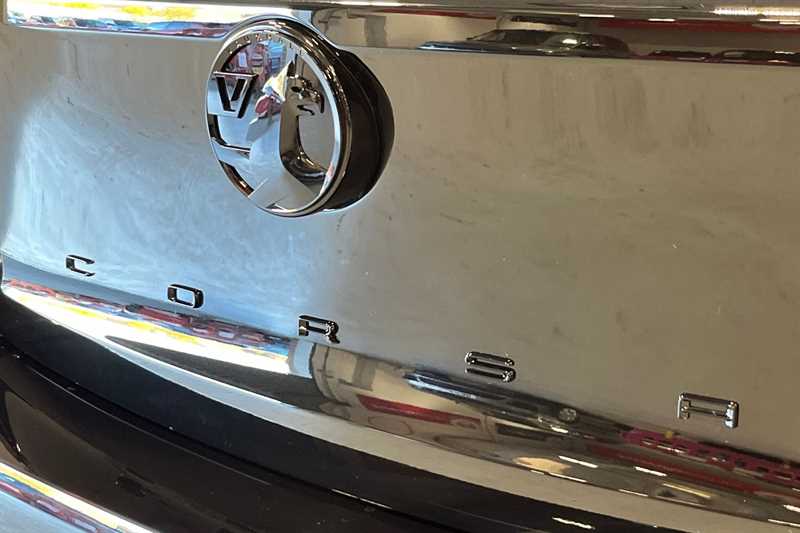 Used Vauxhall Corsa 2025 for sale - 77318103: Photo 30