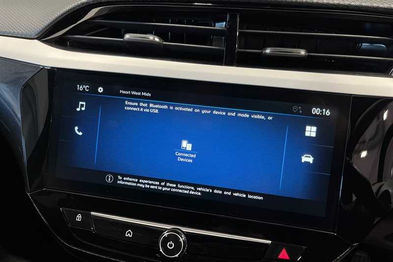 Used Vauxhall Corsa 2025 for sale - 77318103: Photo 39