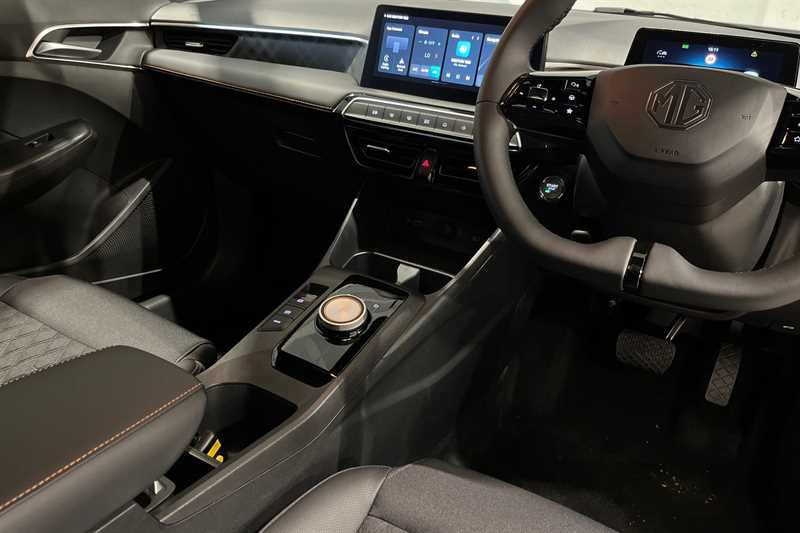 Used MG MG3 2025 for sale - 76462788: Photo 14