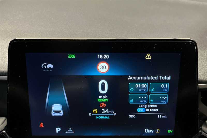 Used MG MG3 2025 for sale - 76462788: Photo 20