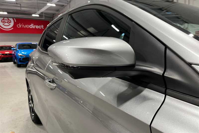 Used MG MG3 2025 for sale - 76462788: Photo 34