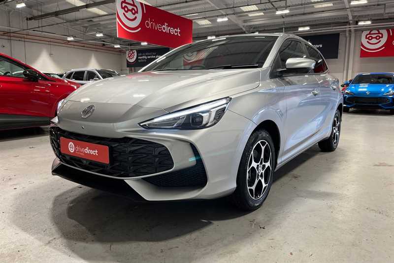 Used MG MG3 2025 for sale - 76462788: Photo 47