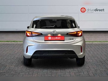 Used MG MG3 2025 for sale - 76462788: Photo