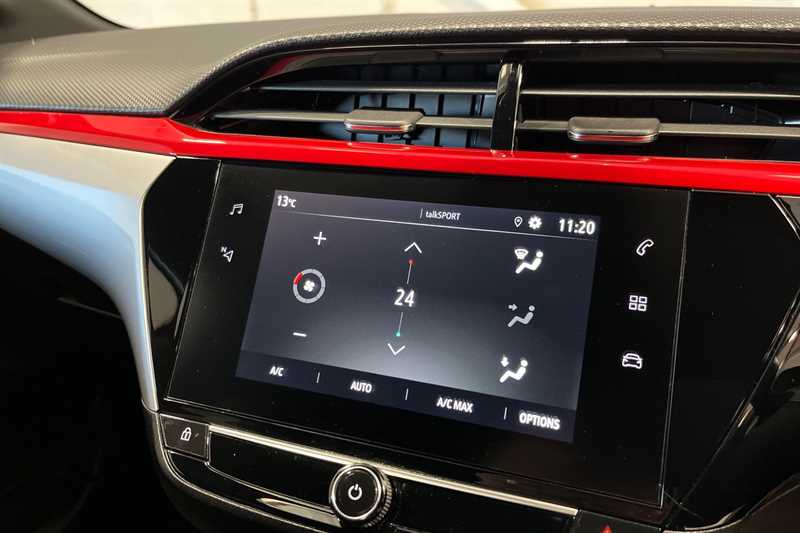 Used Vauxhall Corsa 2023 for sale - 77429688: Photo 15